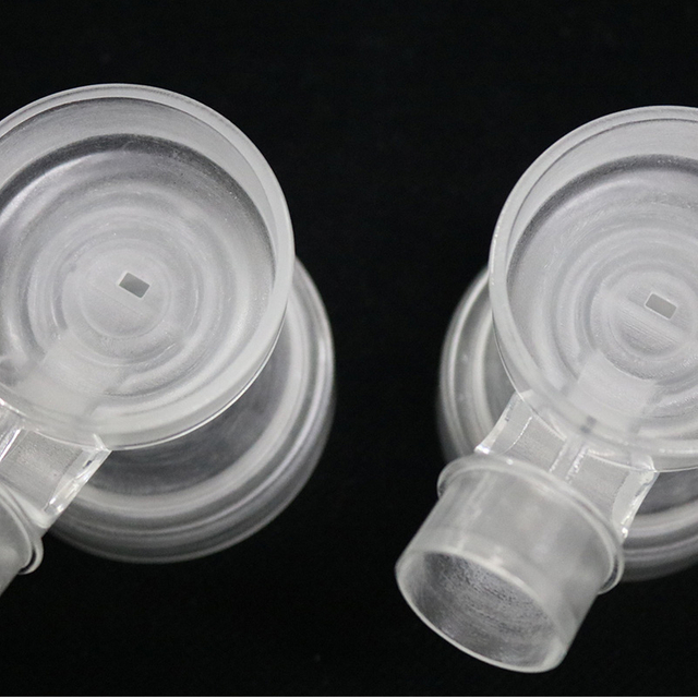 SLA印刷用透明樹脂