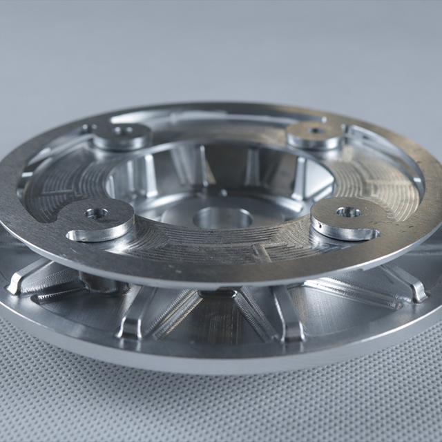 アルミニウム合金