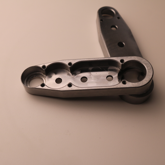 CNC旋盤加工サービス機械部品